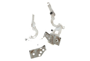 Charniere de capot RENAULT TRAFIC 3 COURT Photo n°2