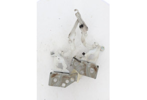 Charniere de capot RENAULT TRAFIC 3 COURT Photo n°3