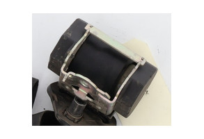Ceinture avant droit OPEL MOVANO B Photo n°3