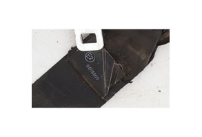 Ceinture avant gauche OPEL MOVANO B Photo n°2