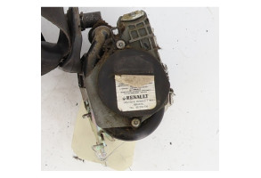 Ceinture avant gauche OPEL MOVANO B Photo n°4