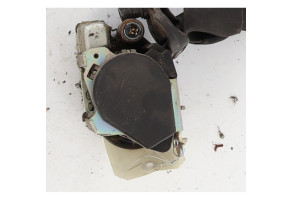 Ceinture avant gauche OPEL MOVANO B Photo n°6