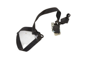 Ceinture avant gauche OPEL MOVANO B Photo n°7