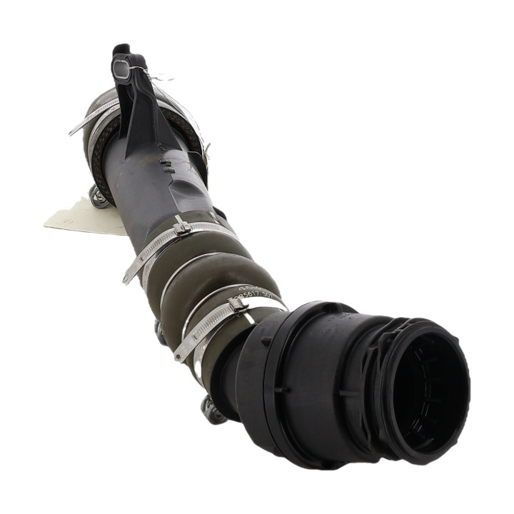 Durite de turbo RENAULT CLIO 4 Photo n°4
