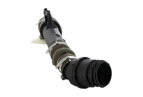 Durite de turbo RENAULT CLIO 4 Photo n°4