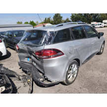 Durite de turbo RENAULT CLIO 4 Photo n°8