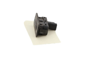Bouton de coffre RENAULT CLIO 4 Photo n°2