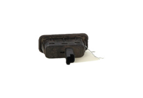 Bouton de coffre RENAULT CLIO 4 Photo n°3