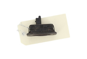 Bouton de coffre RENAULT CLIO 4 Photo n°5