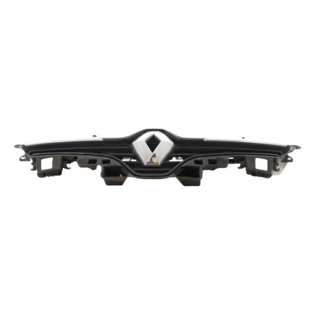 Calandre RENAULT CLIO 4