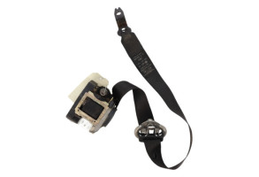 Ceinture avant gauche VOLKSWAGEN POLO 3 Photo n°1