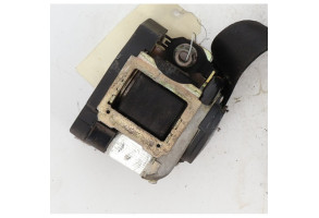 Ceinture avant gauche VOLKSWAGEN POLO 3 Photo n°3