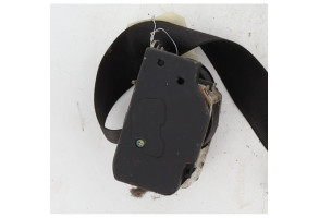 Ceinture avant gauche VOLKSWAGEN POLO 3 Photo n°4