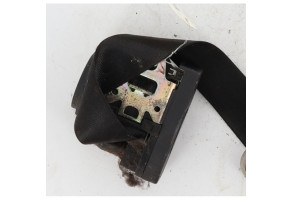Ceinture avant gauche VOLKSWAGEN POLO 3 Photo n°5