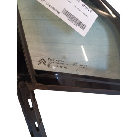 Custode avant droit (porte) CITROEN C4 2