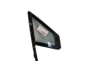 Custode avant droit (porte) CITROEN C4 2 Photo n°3
