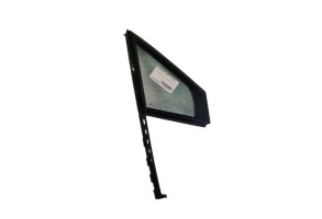 Custode avant droit (porte) CITROEN C4 2 Photo n°4