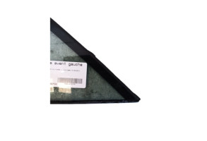 Custode avant gauche (porte) CITROEN C4 2 Photo n°2