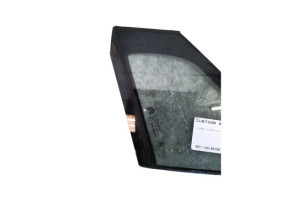 Custode avant gauche (porte) CITROEN C4 2 Photo n°3