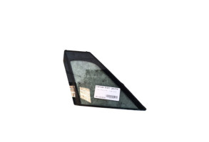 Custode avant gauche (porte) CITROEN C4 2 Photo n°4