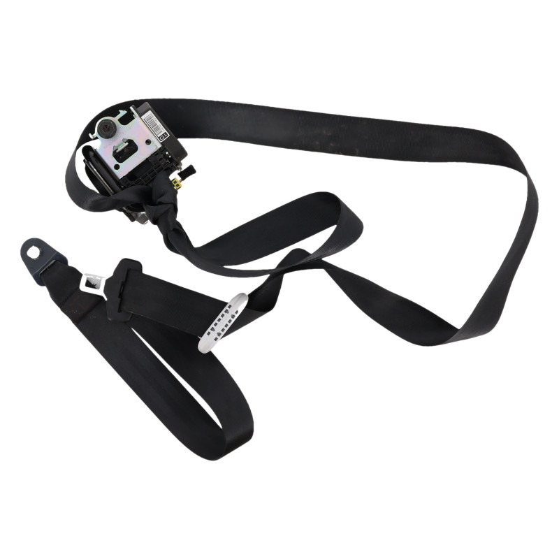 Ceinture arriere droit PEUGEOT 2008 1 Photo n°1