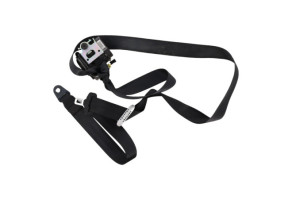 Ceinture arriere droit PEUGEOT 2008 1 Photo n°1