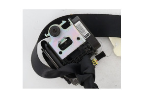 Ceinture arriere droit PEUGEOT 2008 1 Photo n°2