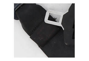 Ceinture arriere droit PEUGEOT 2008 1 Photo n°3