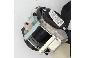 Ceinture arriere droit PEUGEOT 2008 1 Photo n°5