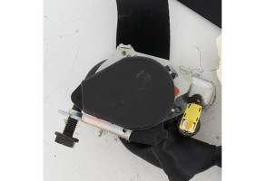 Ceinture arriere droit PEUGEOT 2008 1 Photo n°6