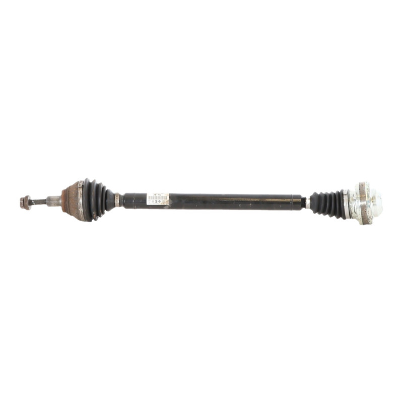 Cardan droit (transmission) AUDI A3 2 Photo n°1
