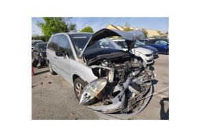 Bloc ABS (freins anti-blocage) PEUGEOT 807 Photo n°9