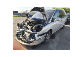 Bloc ABS (freins anti-blocage) PEUGEOT 807 Photo n°10