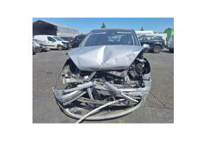Bloc ABS (freins anti-blocage) PEUGEOT 807 Photo n°11