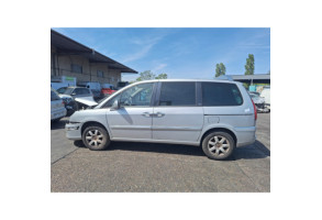 Bloc ABS (freins anti-blocage) PEUGEOT 807 Photo n°17
