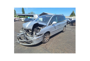Bloc ABS (freins anti-blocage) PEUGEOT 807 Photo n°18