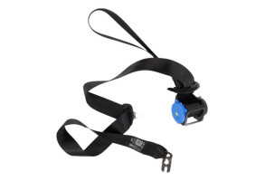 Ceinture arriere droit VOLKSWAGEN UP Photo n°1
