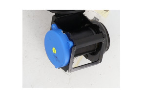 Ceinture arriere droit VOLKSWAGEN UP Photo n°3