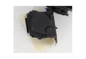 Ceinture arriere droit VOLKSWAGEN UP Photo n°5