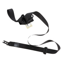 Ceinture arriere gauche VOLKSWAGEN UP Photo n°1