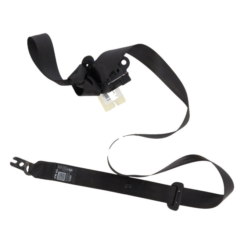 Ceinture arriere gauche VOLKSWAGEN UP Photo n°1