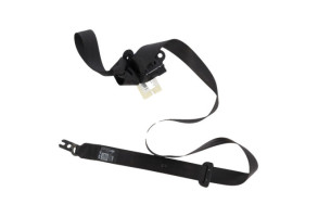 Ceinture arriere gauche VOLKSWAGEN UP Photo n°1