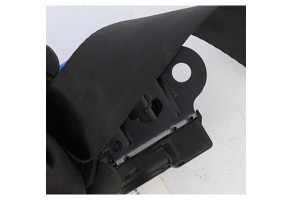 Ceinture arriere gauche VOLKSWAGEN UP Photo n°3