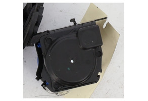 Ceinture arriere gauche VOLKSWAGEN UP Photo n°4