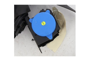Ceinture arriere gauche VOLKSWAGEN UP Photo n°5