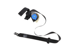 Ceinture arriere gauche VOLKSWAGEN UP Photo n°6