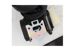 Ceinture avant droit VOLKSWAGEN UP Photo n°5