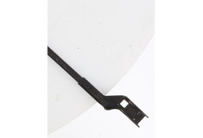 Bras essuie glace avant droit VOLKSWAGEN UP Photo n°5
