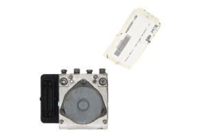 Bloc ABS (freins anti-blocage) FIAT 500L Photo n°5
