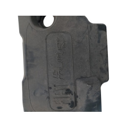 Cache moteur  FIAT 500L Photo n°1